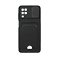 کاور CamShield جاکارتی دار مدل K22 مناسب برای گوشی سامسونگ A12/M12